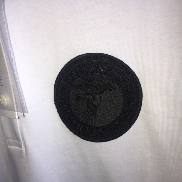 Versase Polo - Picture 5 of 6